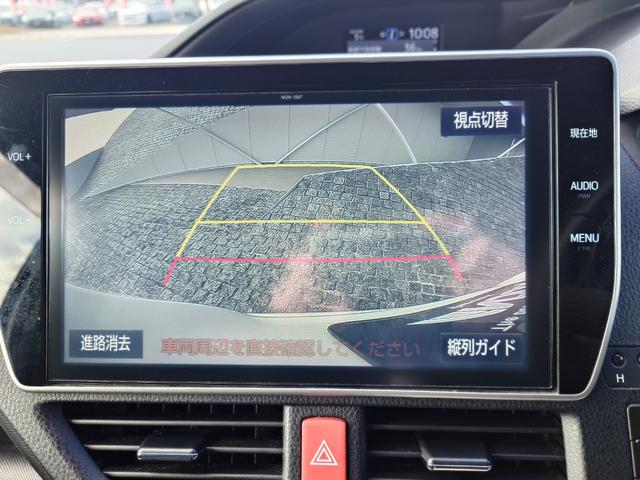 ヴォクシー ハイブリッドＺＳ（16枚目）