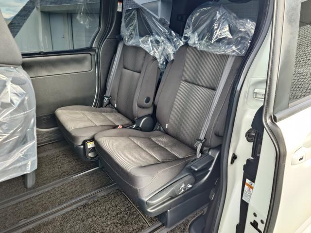 ヴォクシー ハイブリッドＺＳ（23枚目）