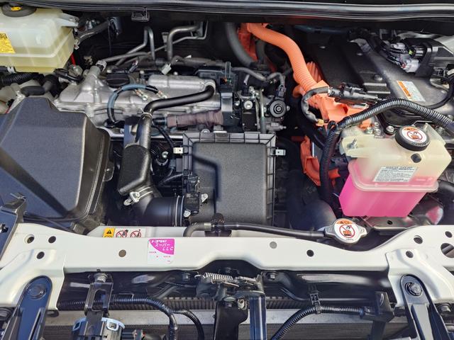 ヴォクシー ハイブリッドＺＳ（26枚目）