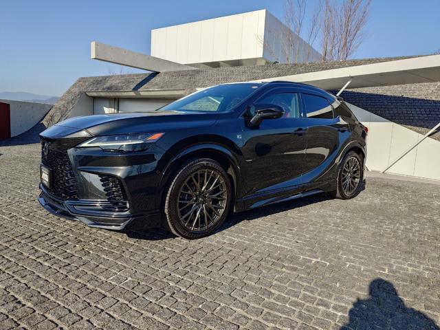 ＲＸ ＲＸ５００ｈ　Ｆスポーツパフォーマンス（3枚目）