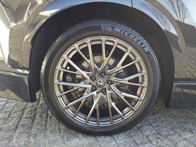 ＲＸ ＲＸ５００ｈ　Ｆスポーツパフォーマンス（9枚目）