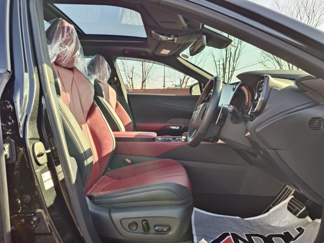 ＲＸ ＲＸ５００ｈ　Ｆスポーツパフォーマンス（11枚目）