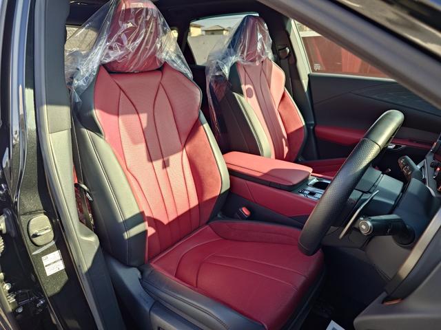 ＲＸ ＲＸ５００ｈ　Ｆスポーツパフォーマンス（13枚目）