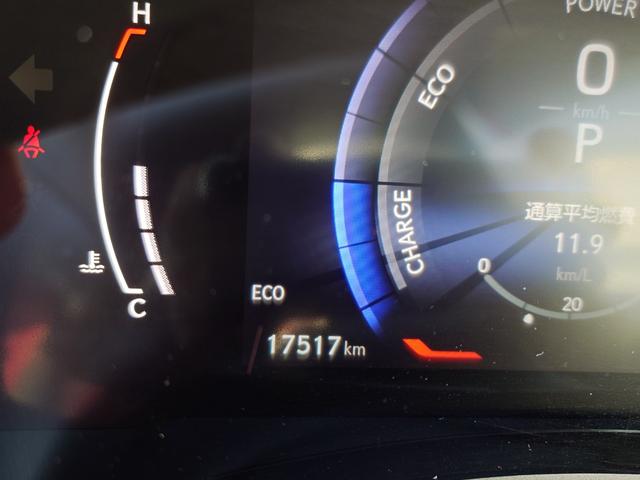 ＲＸ ＲＸ５００ｈ　Ｆスポーツパフォーマンス（16枚目）