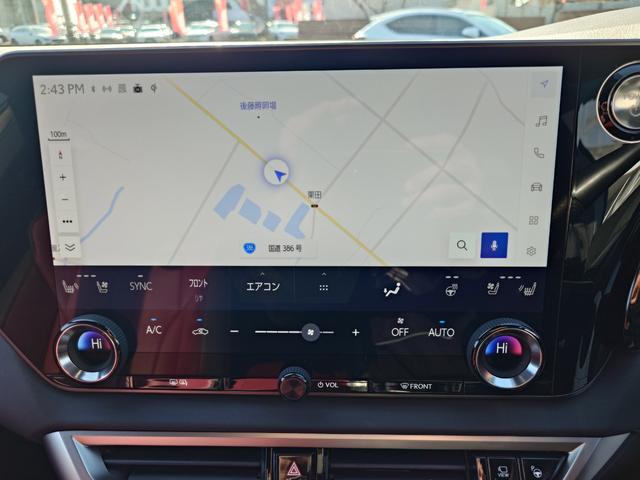 ＲＸ ＲＸ５００ｈ　Ｆスポーツパフォーマンス（18枚目）