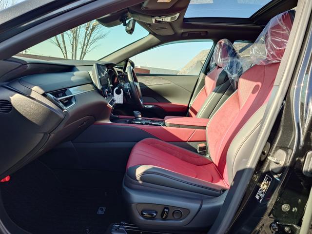 ＲＸ ＲＸ５００ｈ　Ｆスポーツパフォーマンス（24枚目）