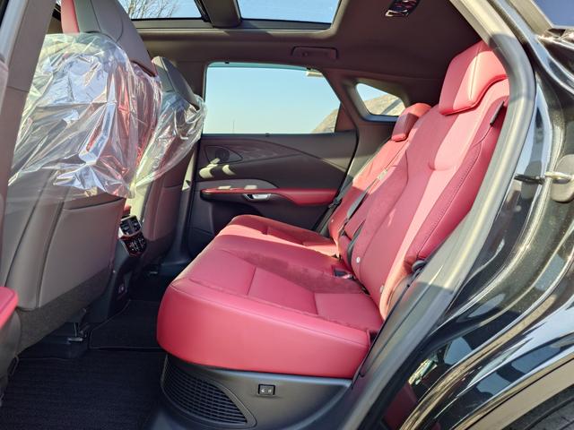 ＲＸ ＲＸ５００ｈ　Ｆスポーツパフォーマンス（26枚目）