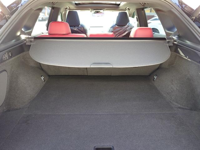 ＲＸ ＲＸ５００ｈ　Ｆスポーツパフォーマンス（27枚目）