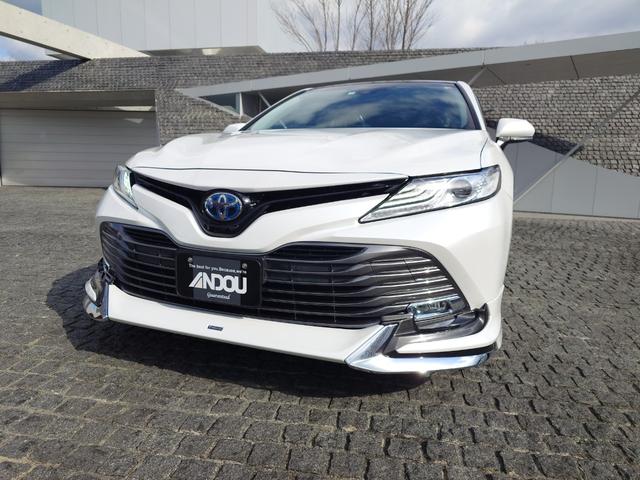 カムリ G(7枚目)