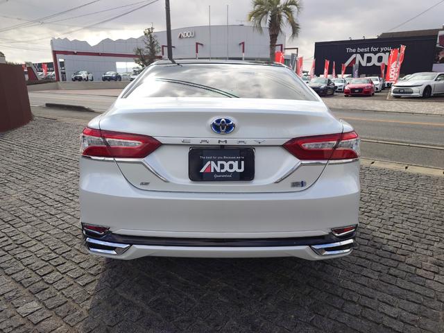 カムリ G(8枚目)