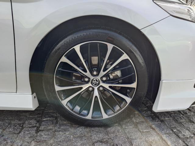 カムリ G(9枚目)