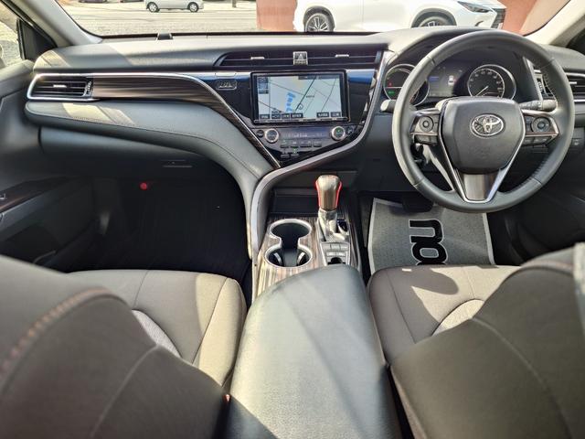 カムリ G(10枚目)