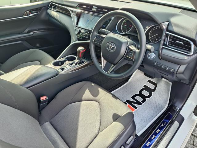 カムリ G(12枚目)