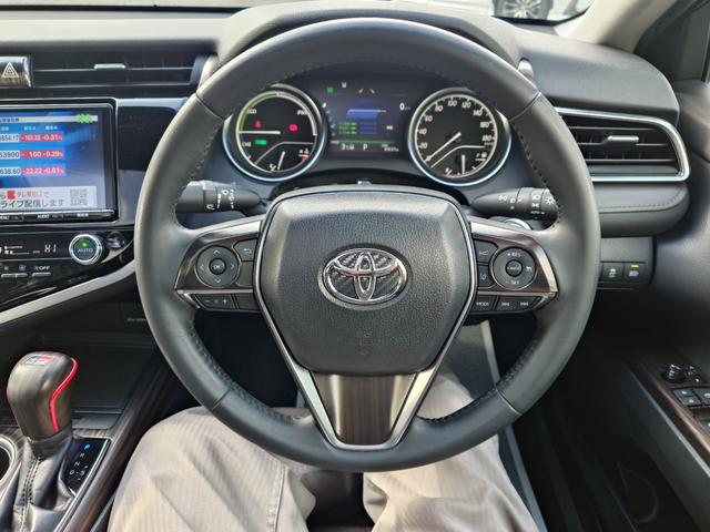 カムリ G(15枚目)