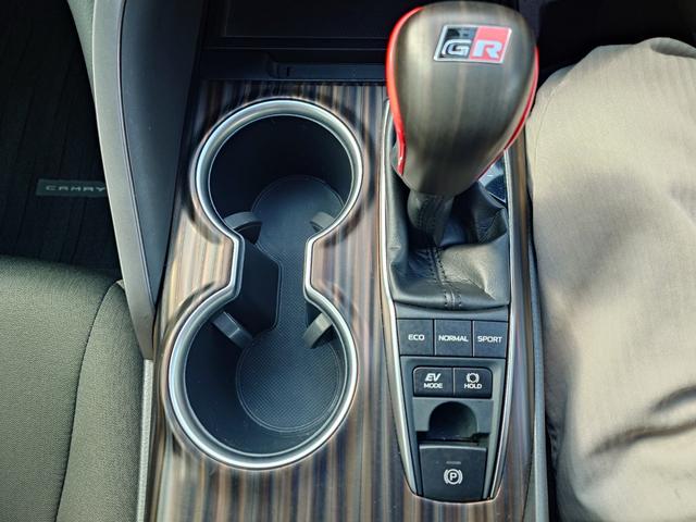 カムリ G(20枚目)