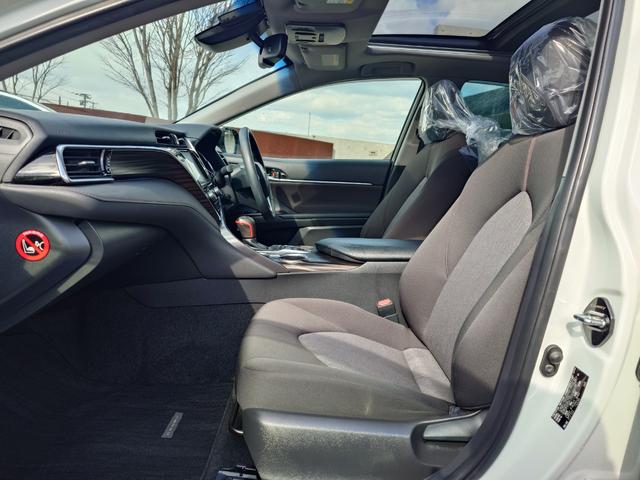 カムリ G(22枚目)