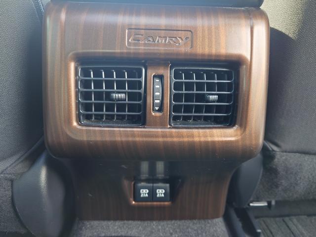 カムリ G(23枚目)