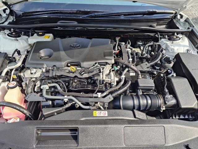 カムリ G(26枚目)