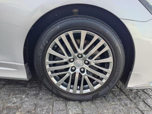 クラウンマジェスタ ベースグレード（9枚目）