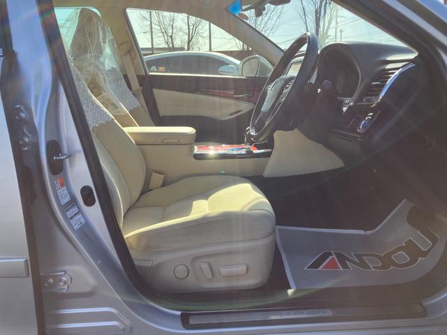 クラウンマジェスタ ベースグレード（11枚目）