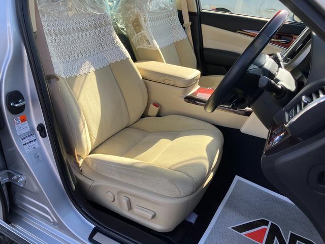 クラウンマジェスタ ベースグレード（13枚目）