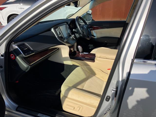 クラウンマジェスタ ベースグレード（20枚目）