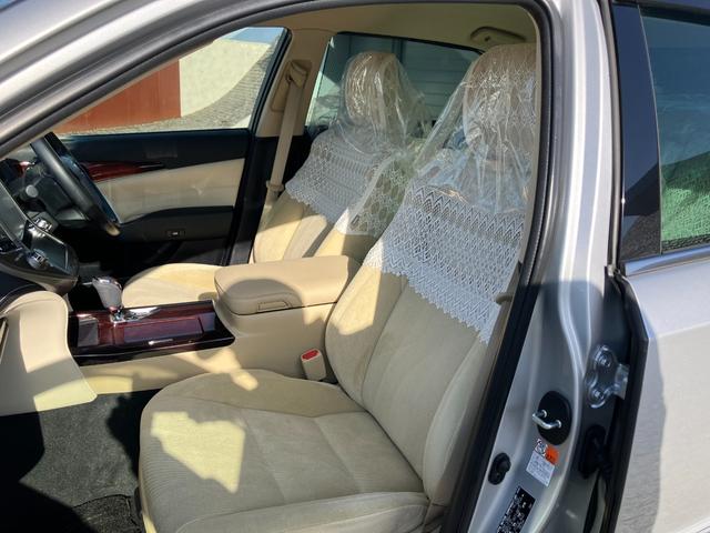 クラウンマジェスタ ベースグレード（21枚目）