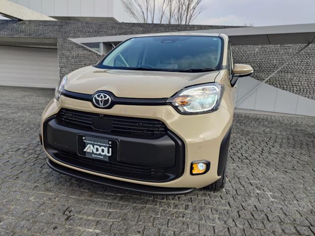 シエンタ ハイブリッドＧ（7枚目）