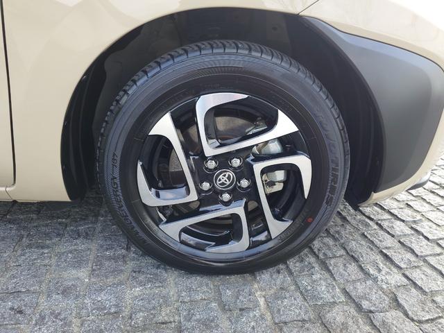 シエンタ ハイブリッドＧ（9枚目）