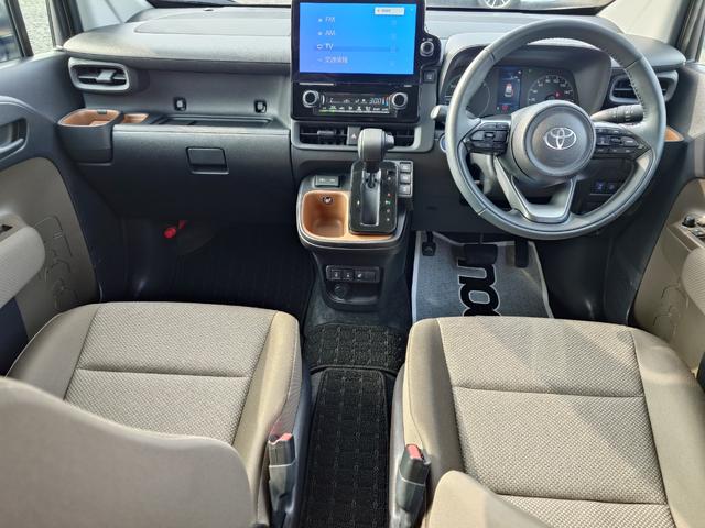 シエンタ ハイブリッドＧ（10枚目）