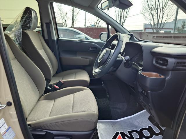 シエンタ ハイブリッドＧ（11枚目）