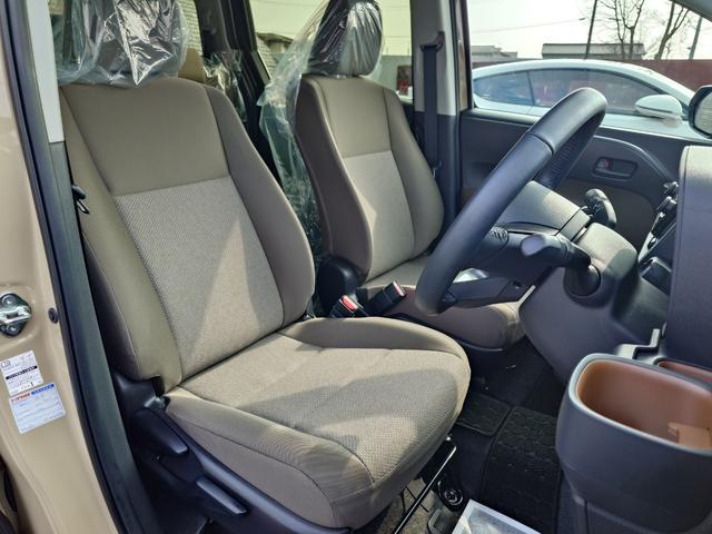 シエンタ ハイブリッドＧ（13枚目）