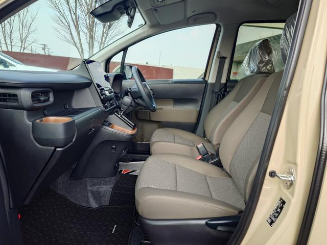 シエンタ ハイブリッドＧ（22枚目）