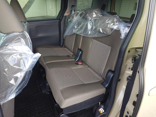 シエンタ ハイブリッドＧ（23枚目）