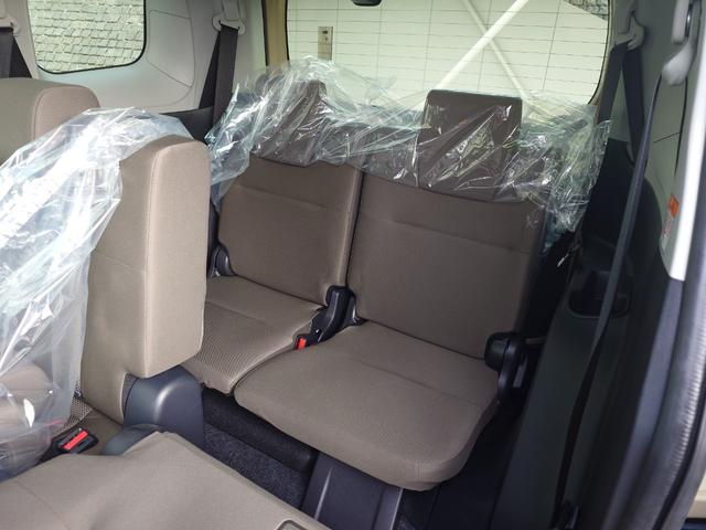 シエンタ ハイブリッドＧ（24枚目）