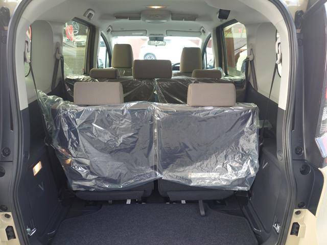 シエンタ ハイブリッドＧ（25枚目）