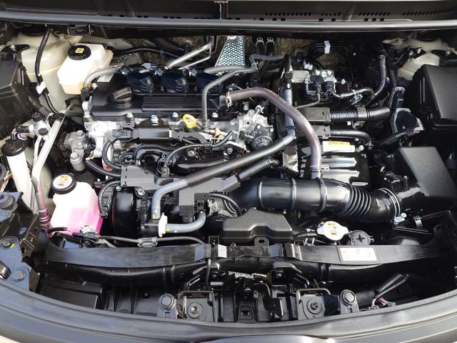 シエンタ ハイブリッドＧ（26枚目）