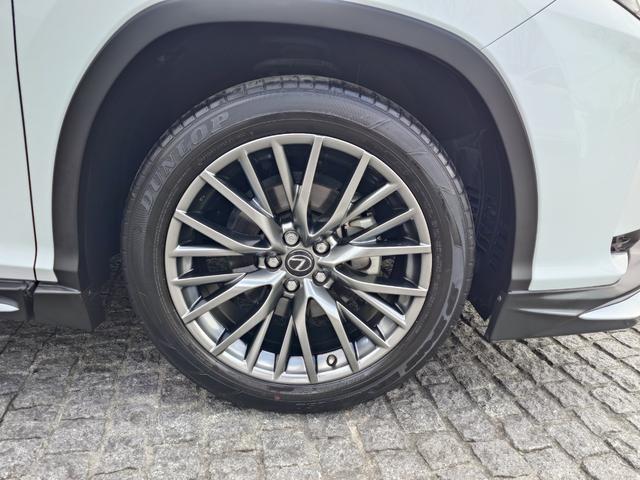 ＲＸ ＲＸ４５０ｈ　Ｆスポーツ（9枚目）