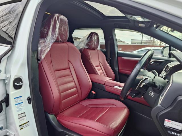 ＲＸ ＲＸ４５０ｈ　Ｆスポーツ（13枚目）