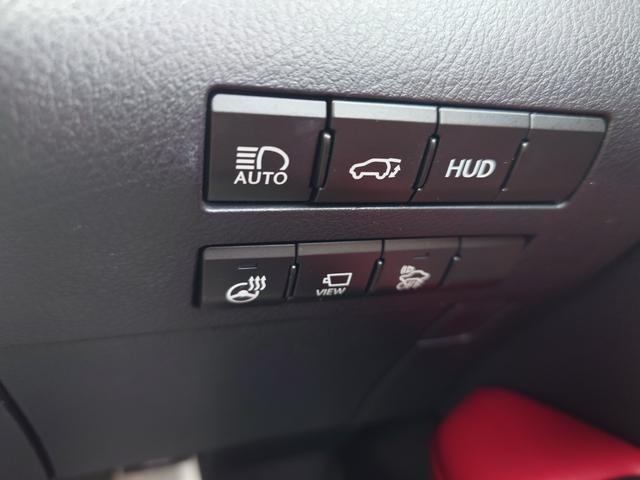 ＲＸ ＲＸ４５０ｈ　Ｆスポーツ（19枚目）