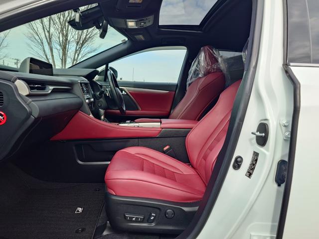 ＲＸ ＲＸ４５０ｈ　Ｆスポーツ（21枚目）