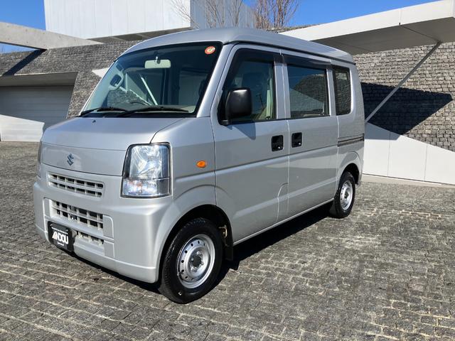 エブリイ ＰＡ（2枚目）