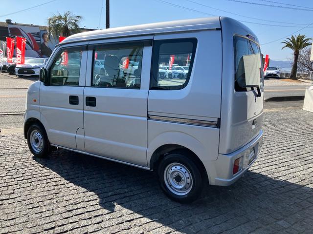 エブリイ ＰＡ（5枚目）