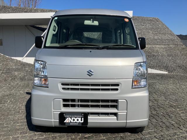 エブリイ ＰＡ（7枚目）