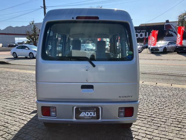 エブリイ ＰＡ（8枚目）