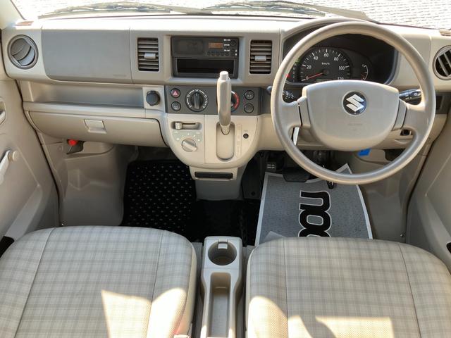 エブリイ ＰＡ（10枚目）