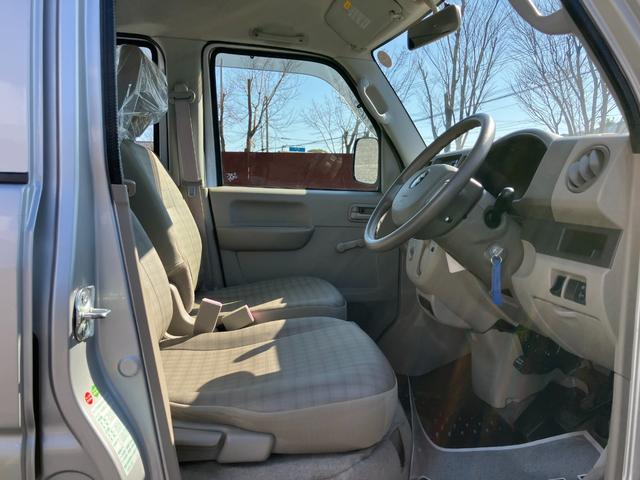 エブリイ ＰＡ（11枚目）