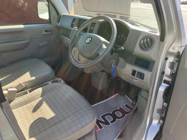 エブリイ ＰＡ（12枚目）