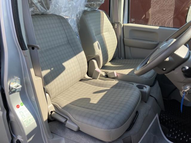 エブリイ ＰＡ（13枚目）