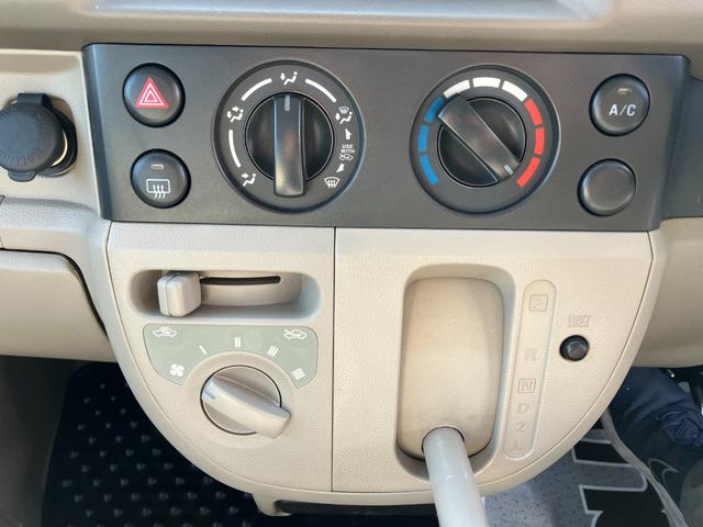 エブリイ ＰＡ（17枚目）